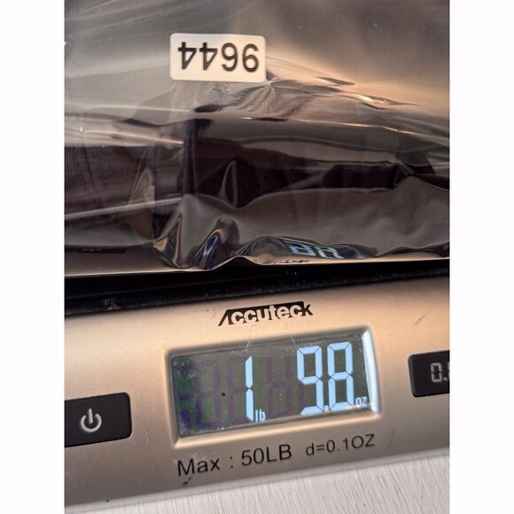 J. Jill Talbots Women’s  Bundle Of 3 Tops & Cardigan Size Medium Gray Black Blue - Picture 6 of 6